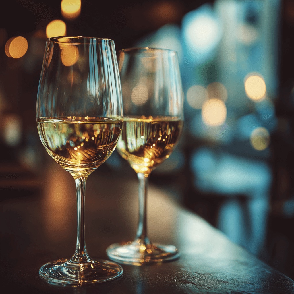 Afterwork y copas en Madrid centro
